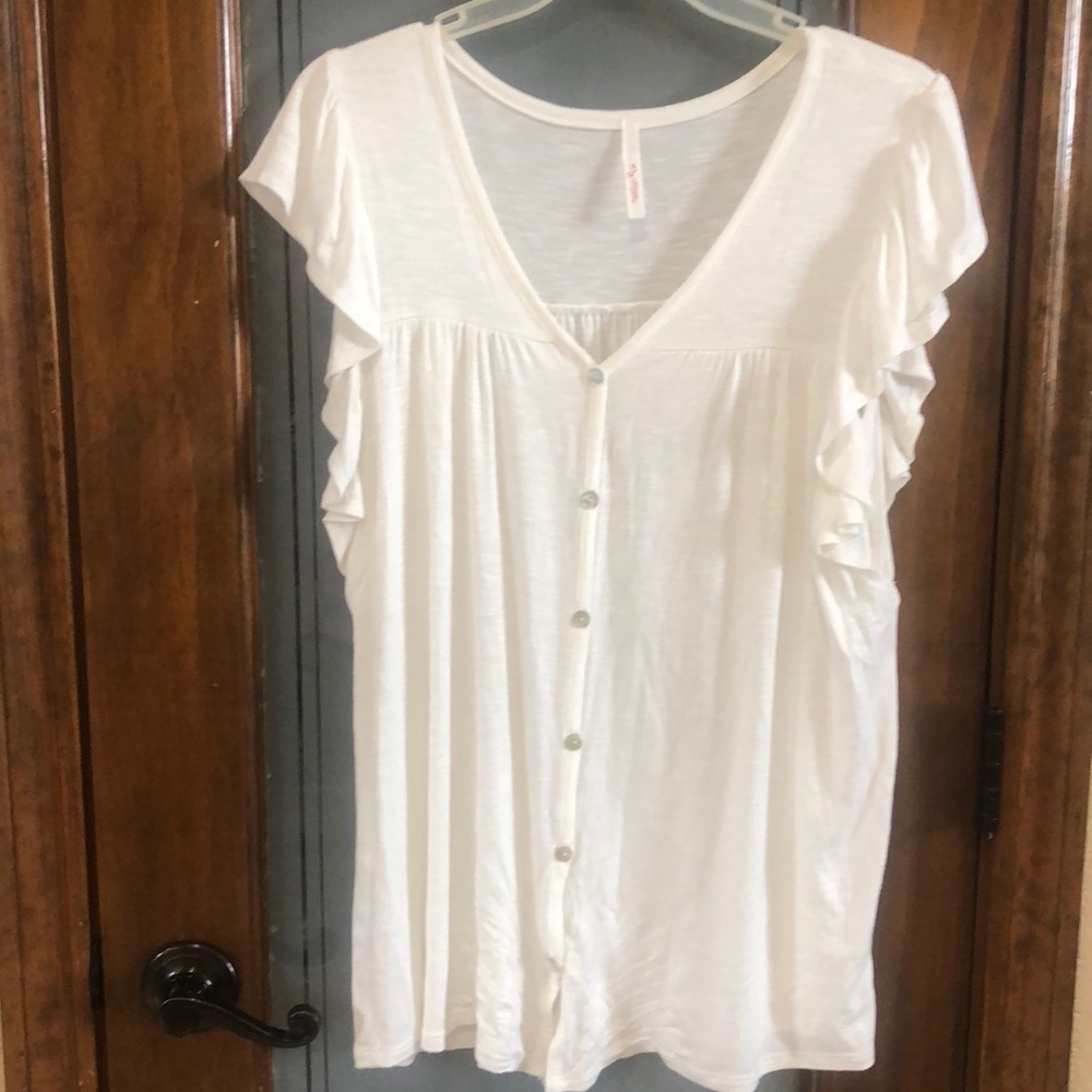 White Top